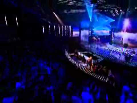 Starships version country by Carolynne Poole