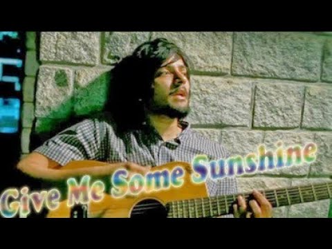 3 idiots: Give Me Some Sunshine (1 Hour Perfect Loop)