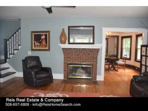 25 Winthrop Ave, Bridgewater MA 02324 - Single Family Home - Real Estate - For Sale -