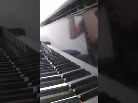 Roman Stolyar - 101 Days, 101 Chords (June 4, 2022)