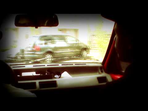 DefBoyz - AutoSessie(Real Spittin) Official Video #DeFFFtape