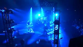 Carpark North- Feel so Real @ Copenhagen