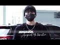 Jungkook Incheon Airport Twixtor