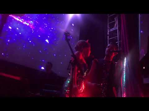 Little Boots - Symmetry (Live at House of YES 11-8-19) (Hands 10th Anniversary Show)