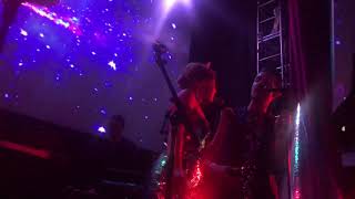 Little Boots - Symmetry (Live at House of YES 11-8-19) (Hands 10th Anniversary Show)