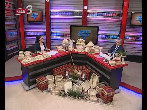 KANAL 3’TE SABAH 12 02 2019