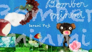 Cover art for Bomber minmi