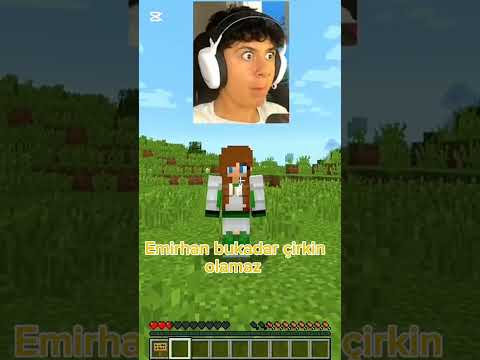 Emirhan bukadar çirkin deil #emirhanctn