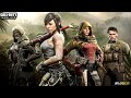 CALL OF DUTY MOBILE OST SEASON 10 MAIN THEME SONG HQ