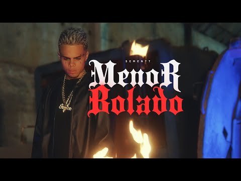 Sementt and BLACK BELT