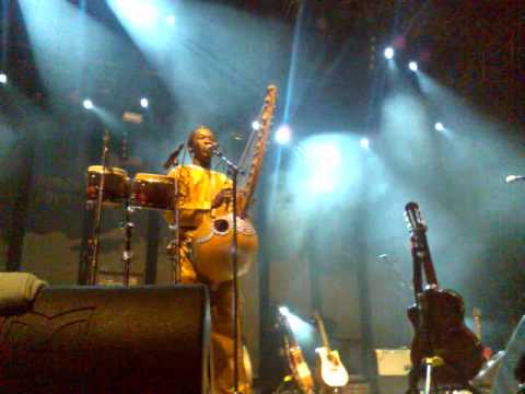 FMM2009 - Victor Démé