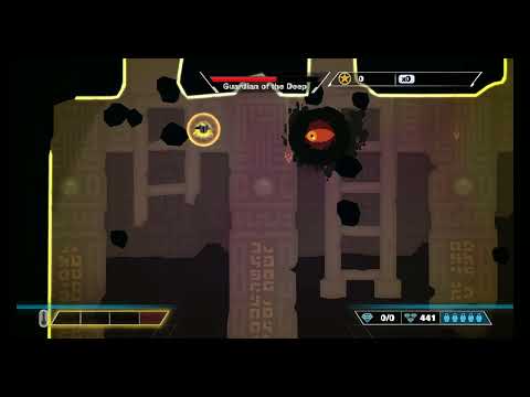 steam-community-video-pixeljunk-shooter-ultimate-guardian-of