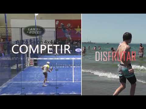 Nueva Presentación de Viajes y Padel !! Programa de TV con Estrenos sábados 16 hs en América Sports