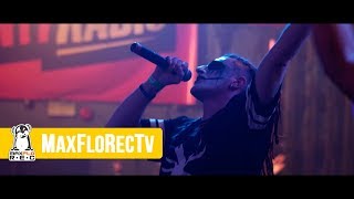Kleszcz & DiNO - Tornada (live video) | CYRK NA QŁQ