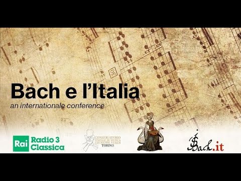 Bach e l'Italia - Sabato 28.11