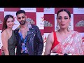 The Red Carpet Of Star Parivaar Awards 2023 Bhavika Shakti Vijayendra Bollywood Mastiz