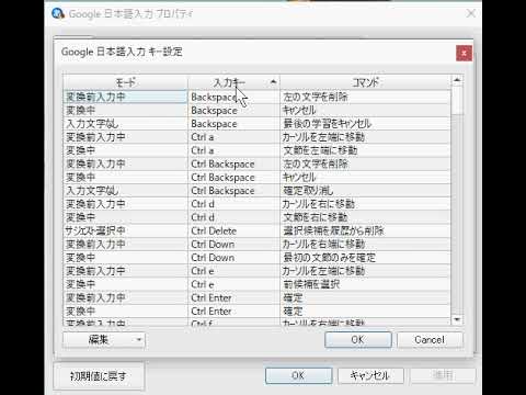 キーボードの Caps Lock キーを無効にするのはとても簡単です