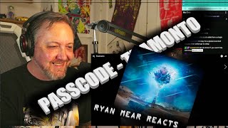 Download lagu PASSCODE - TRAMONTO - Ryan Mear Reacts mp3
