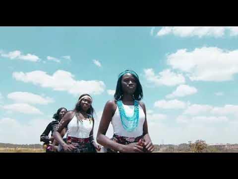 MR JOHN RAY FT R KING FIRE - NYALIACH  NUER TRADITIONAL ( OFFICIAL MUSIC VIDEO) SOUTH SUDAN MUSIC