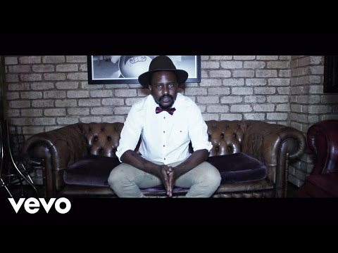 Majozi - Fire [Official Video]