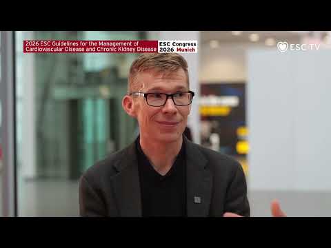 New 2026 #ESCGuidelines for the Management of ...