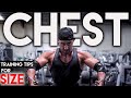 Chest and Tricep Workout | THIS is Exactly How I Train to Build Muscle