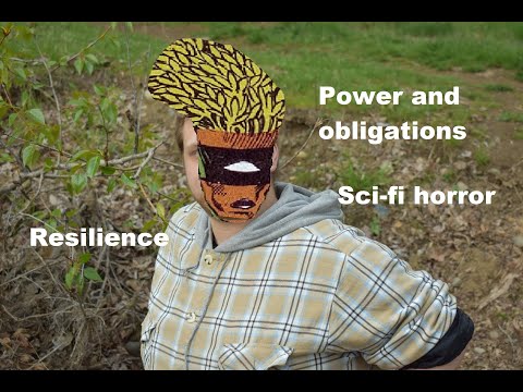 Swamp Thing Volume 6 by Alan Moore |  The end of one saga