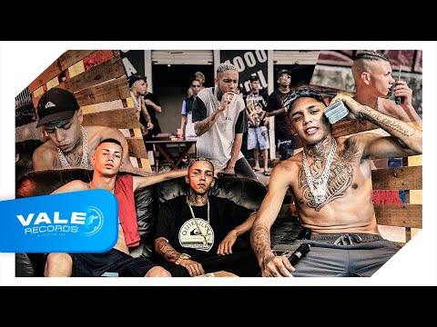 Gerente Geral - DJ Chaves Feat. MC's Guill SP, Tinho da Sul e Pepê ZS (Vale Records)