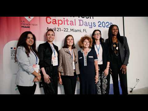 French Tech Miami · Capital Days