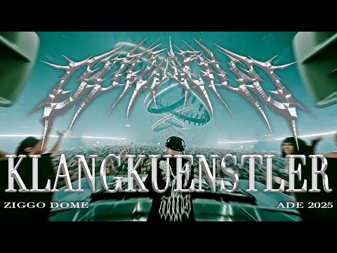 OUTWORLD – Klangkuenstler at Ziggo Dome | ADE 2025 - SOLD OUT 