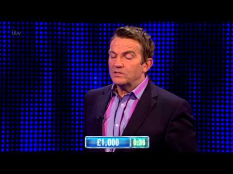 Shane's Pre Chase Build Up - The Chase