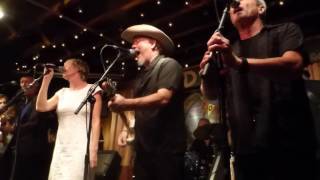 The Mekons - Simone On The Beach