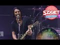 Placebo Live - Infra Red @ Sziget 2014