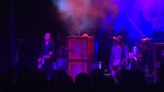 Alkaline Trio Im Only Here To Disappoint Santa Ana,CA 2013