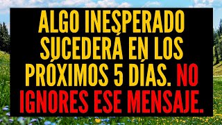 LOS ÁNGELES QUIEREN COMUNICARSE CONTIGO INMEDIATAMENTE!!!