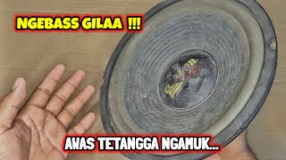 Download lagu How to Add BASS to Speakers with a Capital of 5000 Rupiah mp3 Download lagu How to Add BASS to Speakers with a Capital of 5000 Rupiah mp3