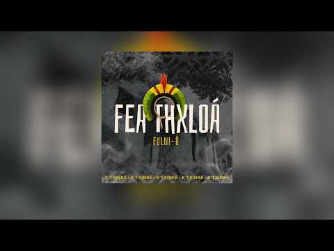 Guerreiro Da Esperança (k'thinkê) - Grupo Feá…
