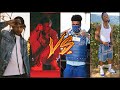 Blood Rappers Vs Crip Rappers (CALI EDITION) 2020 Blood Rappers Vs Crip Rappers (CALI EDITION) 2020
