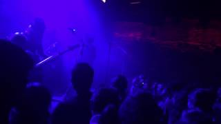 Kovacs - Intro &amp; Whiskey &amp; Fun Live - 3 Dec 2015 @ Babylon Bomonti Istanbul