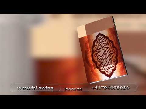 Bazat e dispozitave e komentuar nga Al Besam vëllimi i parë