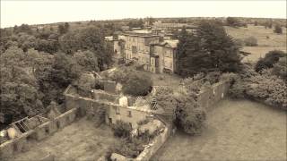 Woodlawn House, Kilconnell, Co. Galway