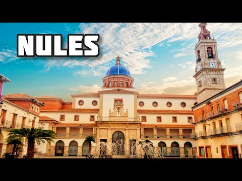NULES 🇪🇦 Ruta turística 🌾 Los vestigios de la guerra civil 🪖 Mascarell amurallado 🧱 CASTELLON