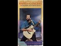 Raffi In Concert With The Rise And Shine Band 1988 Tape Opening And Closing 60p