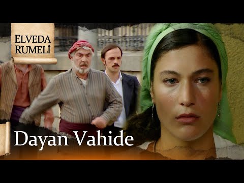 Ramiz, Vahide'yi kurtarabilecek mi? - Elveda Rumeli 40. Bölüm