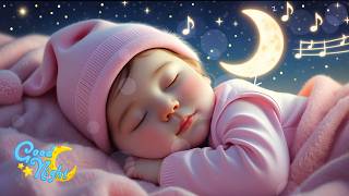 Baby Sleep Instantly with Mozart  Smart Brain Development Music
