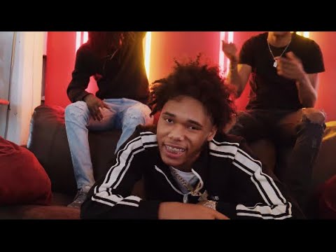 CelNoLackin - TeccTown Business [ Official Music Video ] shot by @Mvrkoz