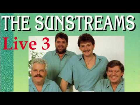 The Sunstreams Live 3