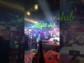 Night Club New Bangladesh People Night Life
