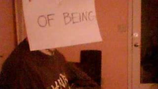 Guilty Of Being White