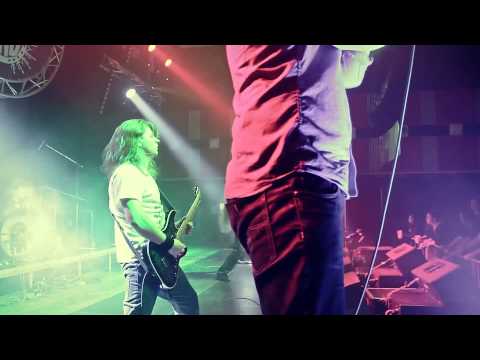 All The Secrets Inside - Roads Run Parallel